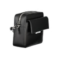 Load image into Gallery viewer, Calvin Klein Schwarze Polyethylen-Handtasche
