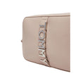 Load image into Gallery viewer, Tommy Hilfiger Rosa Polyethylen-Handtasche
