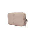 Load image into Gallery viewer, Tommy Hilfiger Rosa Polyethylen-Handtasche
