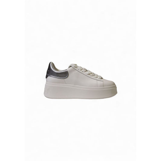 ASH Bicolor Leder Sneaker