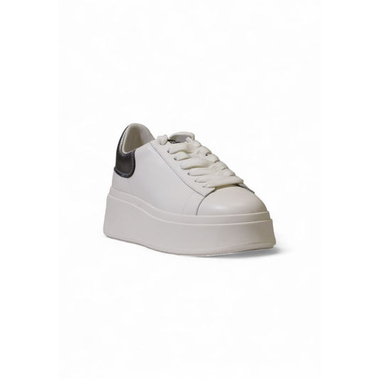 ASH Bicolor Leder Sneaker