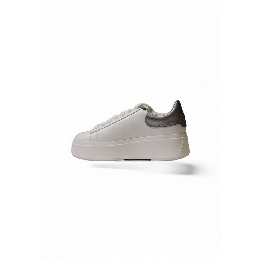 ASH Bicolor Leder Sneaker