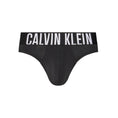 Load image into Gallery viewer, Calvin Klein Underwear Schwarze Baumwollunterwäsche
