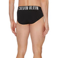 Load image into Gallery viewer, Calvin Klein Underwear Schwarze Baumwollunterwäsche
