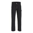 Load image into Gallery viewer, Jack Jones Schwarze Baumwolljeans & Hose
