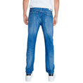 Load image into Gallery viewer, Calvin Klein Jeans Blaue Baumwolle Rigenerato Jeans & Hose
