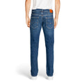 Load image into Gallery viewer, Tommy Hilfiger Jeans Blaue Jeans & Hose aus recycelter Baumwolle
