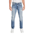 Load image into Gallery viewer, Tommy Hilfiger Jeans Blaue Baumwolljeans & Hose
