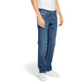 Load image into Gallery viewer, Tommy Hilfiger Jeans Blaue Jeans & Hose aus recycelter Baumwolle
