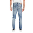 Load image into Gallery viewer, Tommy Hilfiger Jeans Blaue Baumwolljeans & Hose
