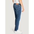 Load image into Gallery viewer, Tommy Hilfiger Jeans Blaue Jeans & Hose aus recycelter Baumwolle
