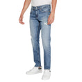 Load image into Gallery viewer, Tommy Hilfiger Jeans Blaue Baumwolljeans & Hose
