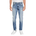 Load image into Gallery viewer, Tommy Hilfiger Jeans Blaue Baumwolljeans & Hose
