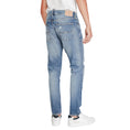 Load image into Gallery viewer, Tommy Hilfiger Jeans Blaue Baumwolljeans & Hose
