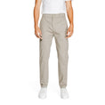 Load image into Gallery viewer, Calvin Klein Jeans Beige Baumwolle Rigenerato Jeans & Hose
