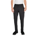 Load image into Gallery viewer, Calvin Klein Schwarze Jeans & Hose aus recyceltem Polyester
