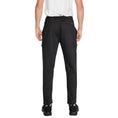 Load image into Gallery viewer, Calvin Klein Schwarze Jeans & Hose aus recyceltem Polyester
