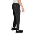 Load image into Gallery viewer, Calvin Klein Schwarze Jeans & Hose aus recyceltem Polyester
