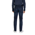 Load image into Gallery viewer, Replay Blaue Baumwolljeans & Hose
