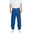 Load image into Gallery viewer, Replay Blaue Baumwolljeans & Hose
