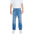 Load image into Gallery viewer, Replay Blaue Baumwolljeans & Hose
