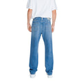 Load image into Gallery viewer, Replay Blaue Baumwolljeans & Hose
