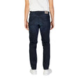 Load image into Gallery viewer, Jeckerson Schwarze Baumwolljeans & Hose
