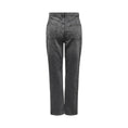 Resmi galeri görüntüleyiciye yükleyin, Only Graue Baumwolljeans & Hose
