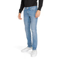 Load image into Gallery viewer, Jack Jones Hellblaue Baumwolljeans & Hose
