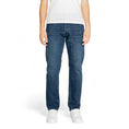 Load image into Gallery viewer, Jack Jones Blaue Baumwolljeans & Hose
