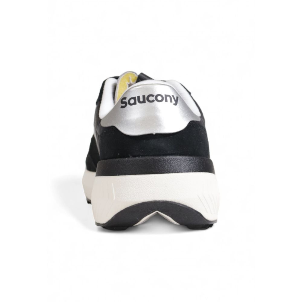 Saucony Bicolor-Stoff-Sneaker