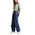 Load image into Gallery viewer, Street One Blaue Baumwolljeans & Hose
