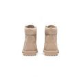 Bild in Galerie-Betrachter laden, Timberland Beige Wildleder Restaurator Pinsel Stiefel
