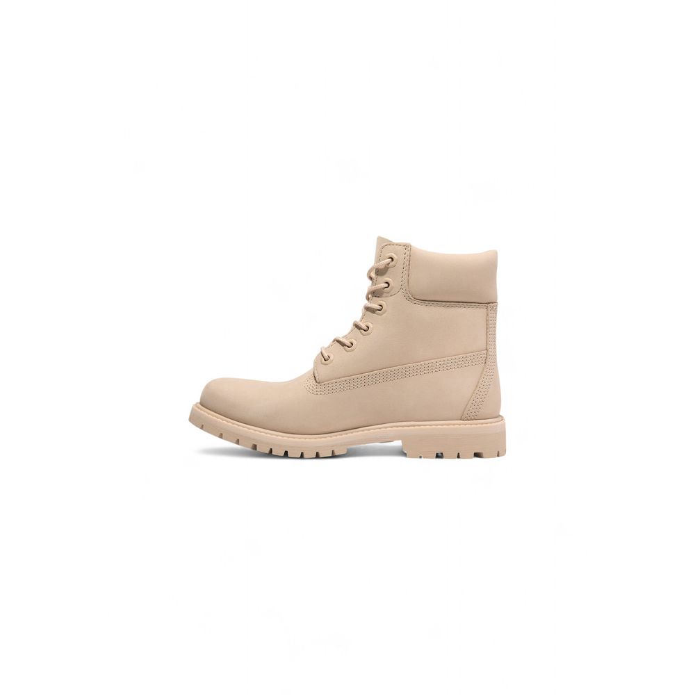 Timberland Beige Wildleder Restaurator Pinsel Stiefel