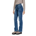 Load image into Gallery viewer, Street One Blaue Baumwolljeans & Hose
