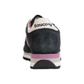 Load image into Gallery viewer, Saucony Schwarzer Wildleder Sneaker
