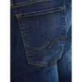 Load image into Gallery viewer, Jack Jones Blaue Baumwolljeans & Hose
