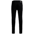 Load image into Gallery viewer, Jack Jones Schwarze Baumwolljeans & Hose
