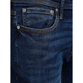 Load image into Gallery viewer, Jack Jones Blaue Baumwolljeans & Hose
