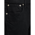 Load image into Gallery viewer, Jack Jones Schwarze Baumwolljeans & Hose
