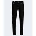 Load image into Gallery viewer, Jack Jones Schwarze Baumwolljeans & Hose
