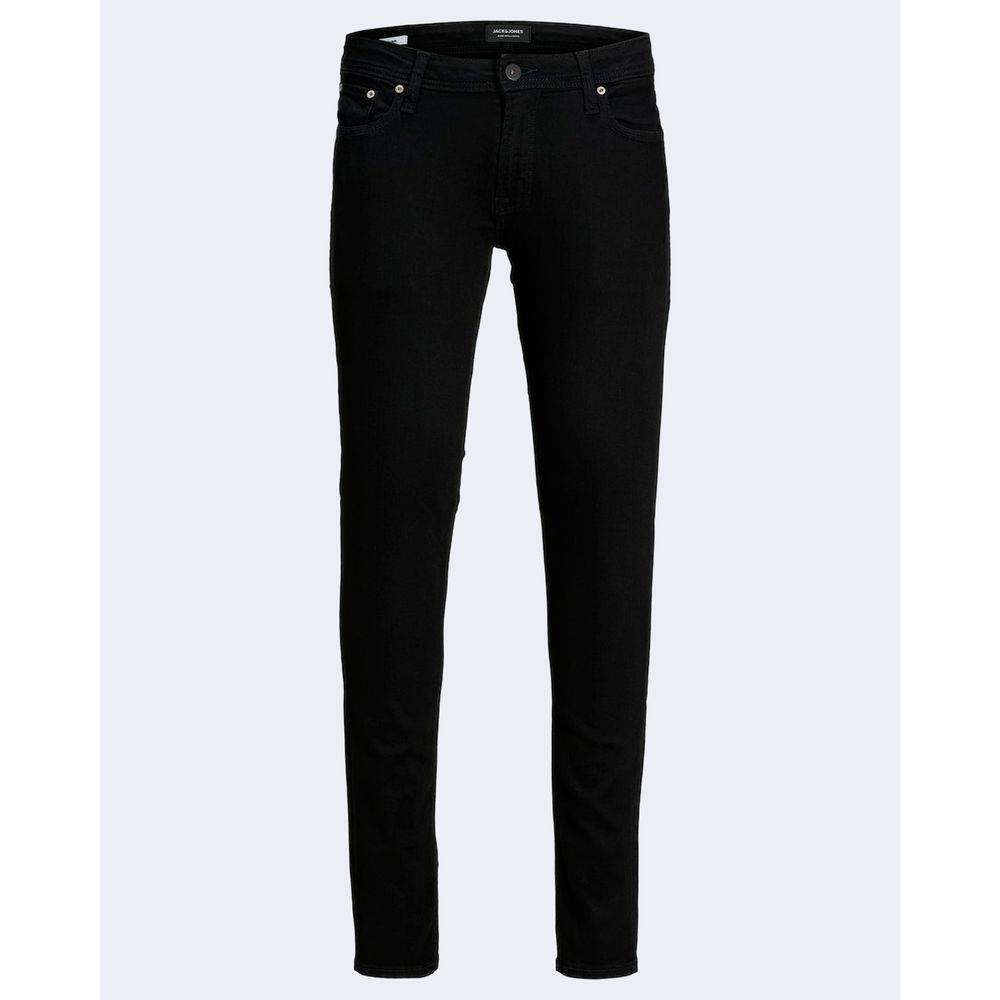 Jack Jones Schwarze Baumwolljeans & Hose