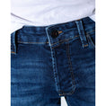 Load image into Gallery viewer, Jack Jones Blaue Baumwolljeans & Hose
