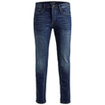 Load image into Gallery viewer, Jack Jones Blaue Baumwolljeans & Hose
