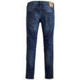 Load image into Gallery viewer, Jack Jones Blaue Baumwolljeans & Hose
