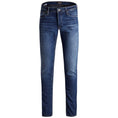 Load image into Gallery viewer, Jack Jones Blaue Jeans Jeans & Hose
