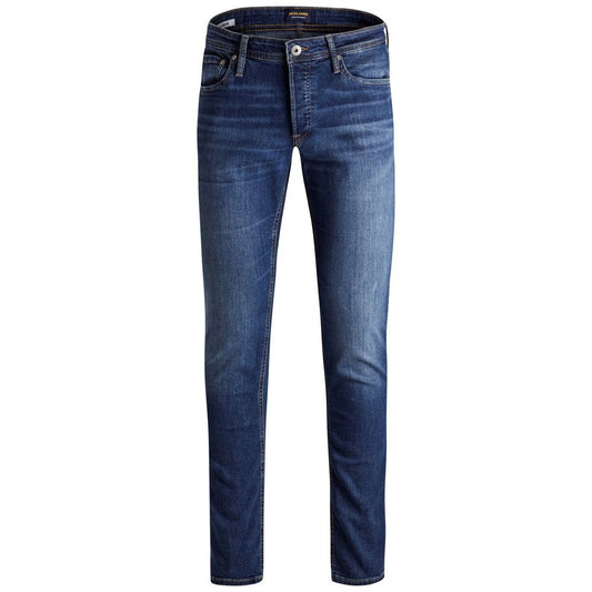 Jack Jones Blaue Jeans Jeans & Hose