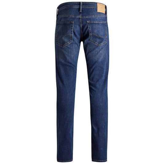 Jack Jones Blaue Jeans Jeans & Hose