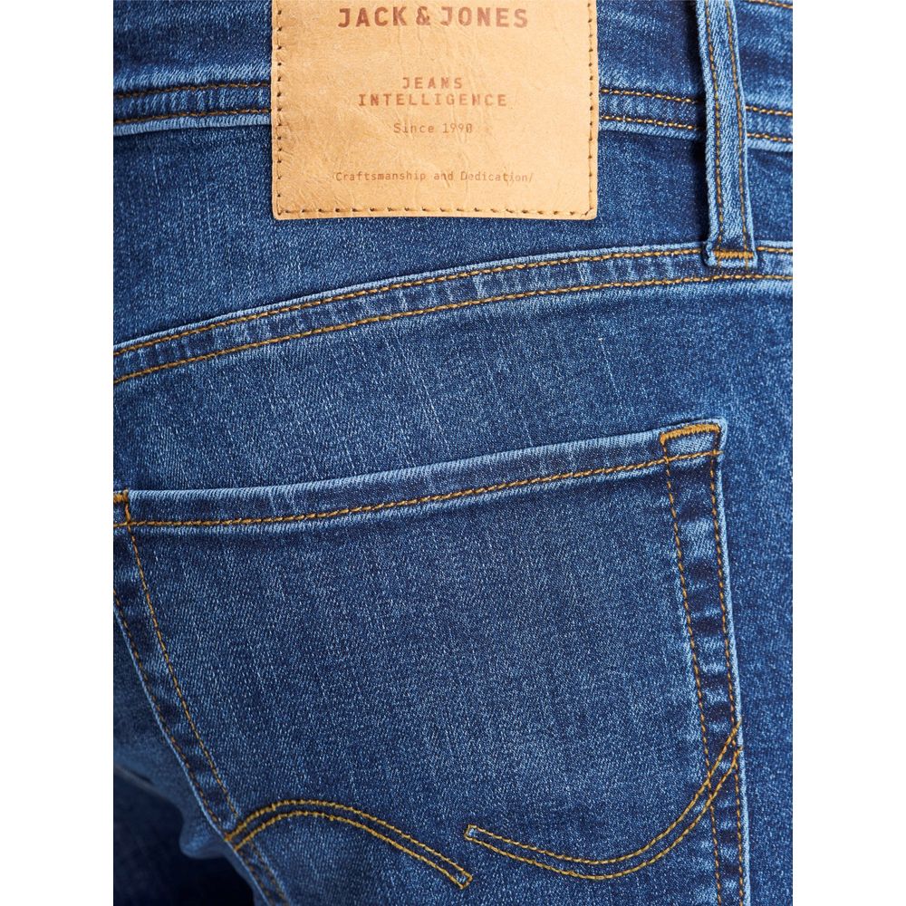 Jack Jones Blaue Jeans Jeans & Hose