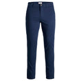 Load image into Gallery viewer, Jack Jones Blaue Baumwolljeans & Hose
